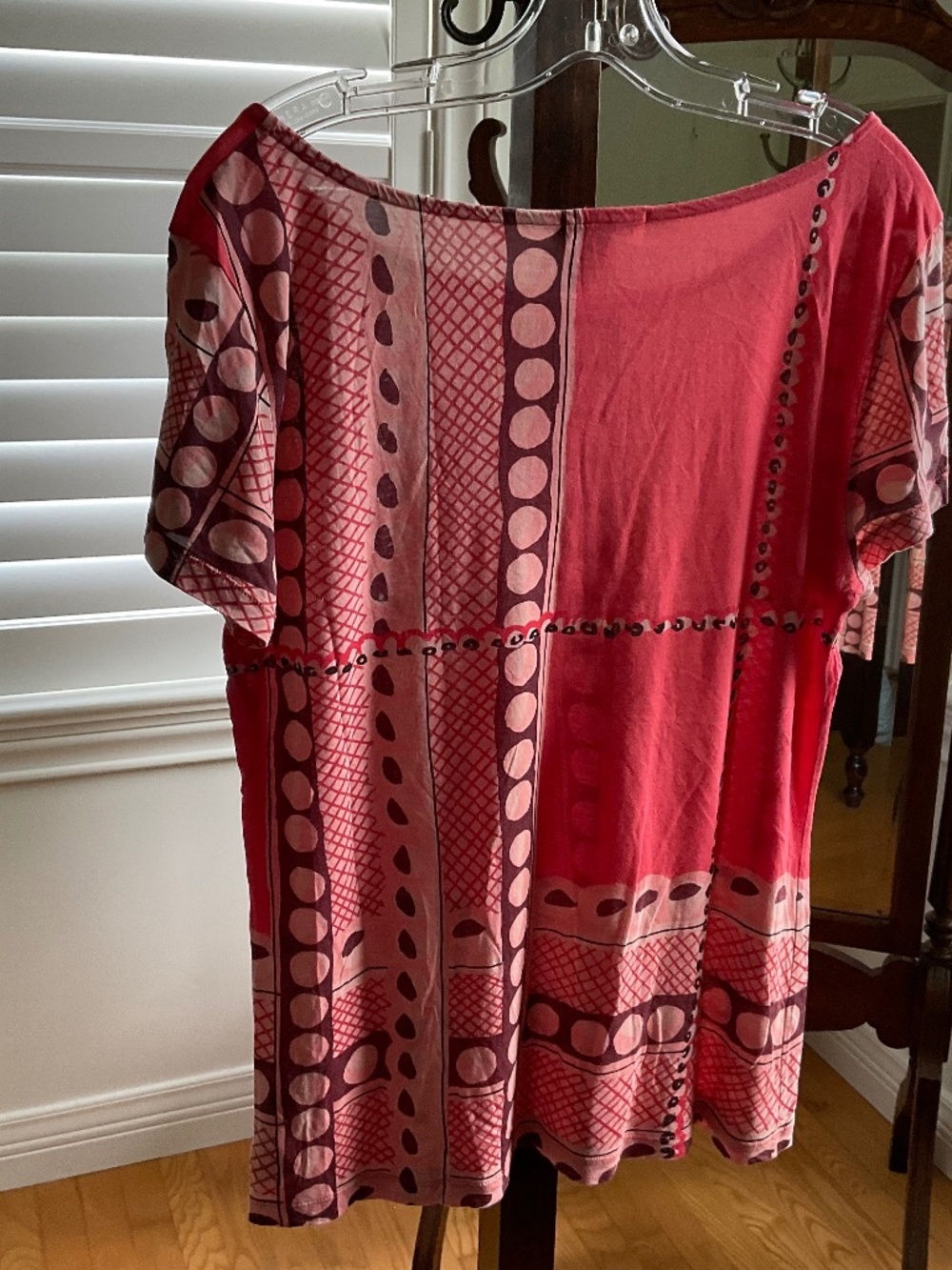 Burberry Brit Women’s Top XL